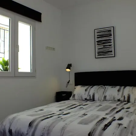 Cuesta De Piletas 6 شقة روندا