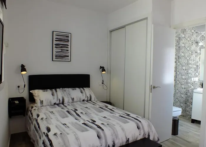 Cuesta De Piletas 6 Appartamento