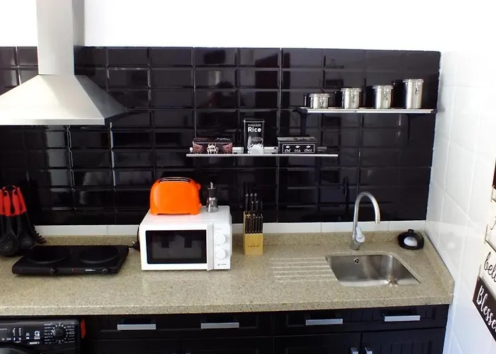 Cuesta De Piletas 6 Appartamento Ronda