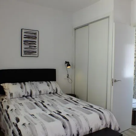 Cuesta De Piletas 6 Appartement